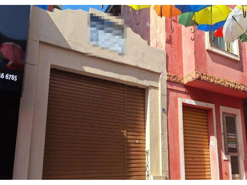 Imagem 1 do Leilão de Ex-Agência - Centro - Sorocaba/SP