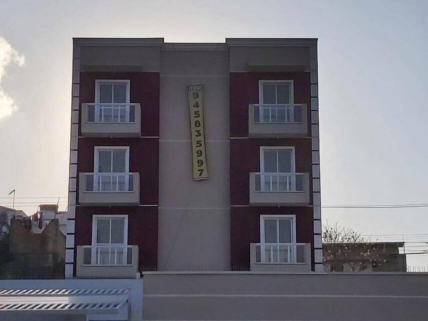 Imagem 1 do Leilão de Apartamento - Vila Aurea - Poá/SP