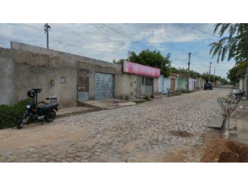 Imagem 5 do Leilão de Casa - Meladão - Floriano/PI