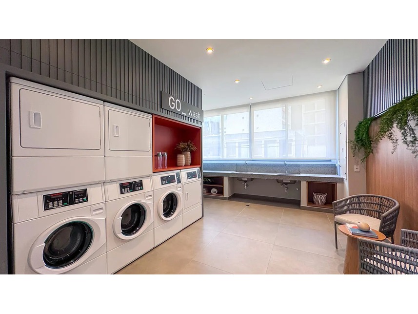 Imagem 4 do Leilão de Apartamento - Moema - São Paulo/SP