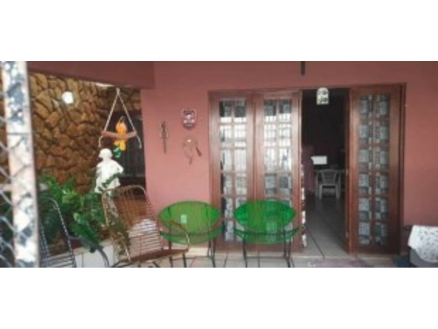 Imagem 2 do Leilão de Casa - Santo Antônio - Carpina/PE