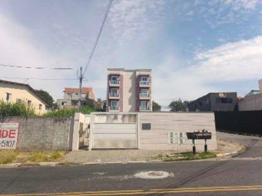 Imagem 2 do Leilão de Apartamento - Vila Aurea - Poá/SP