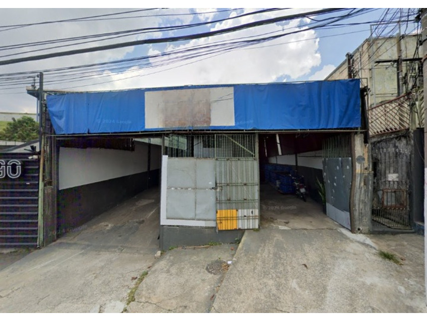 Imagem  do Leilão de Residencial / Comercial - Jabaquara - São Paulo/SP