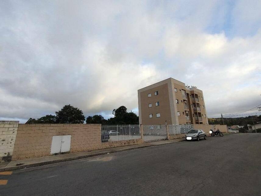 Apartamento à venda em leilão