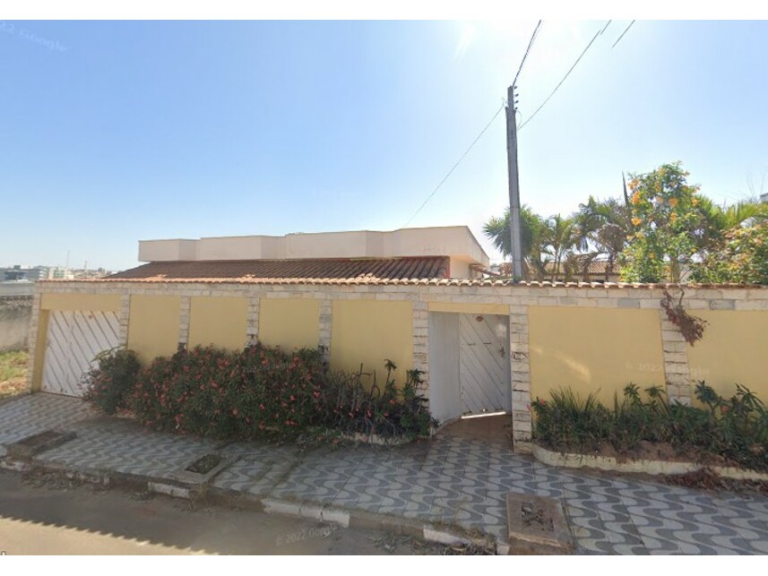 Imagem  do Leilão de Casa - Serra das Brisas - Passos/MG