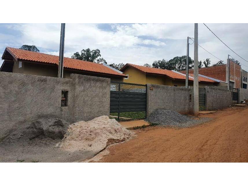 Imagem 2 do Leilão de Casa - Estância Santa Helena - Jarinu/SP