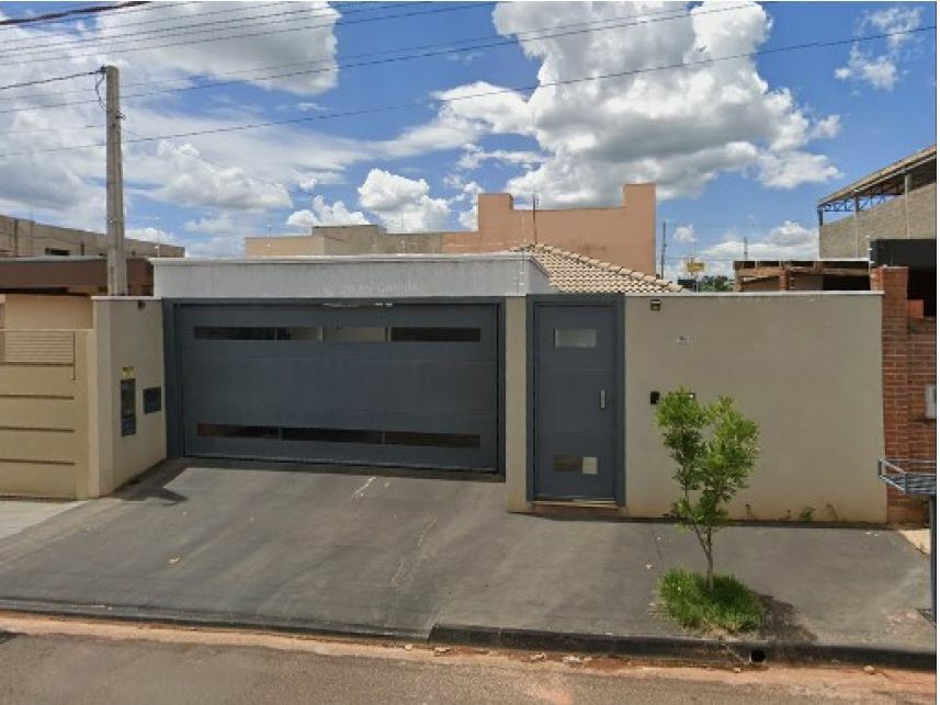 Imagem  do Leilão de Casa - Parque Boa Vista I - Votuporanga/SP