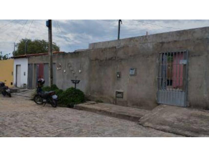 Imagem 4 do Leilão de Casa - Meladão - Floriano/PI