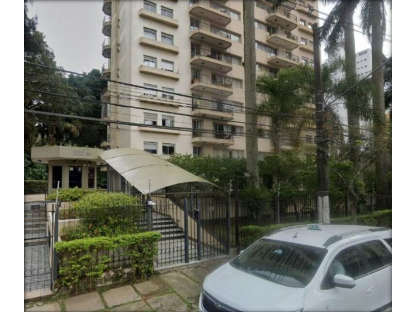 Imagem 2 do Leilão de Apartamento - Morumbi - São Paulo/SP