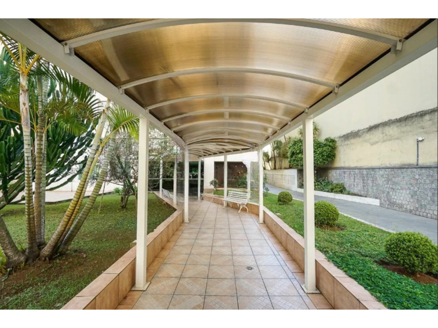 Imagem 2 do Leilão de Apartamento - Tatuapé - São Paulo/SP