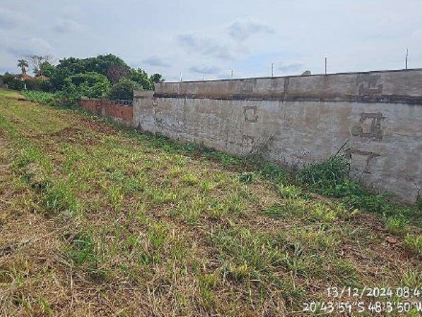 Imagem 5 do Leilão de Terreno - Centro - Morro Agudo/SP