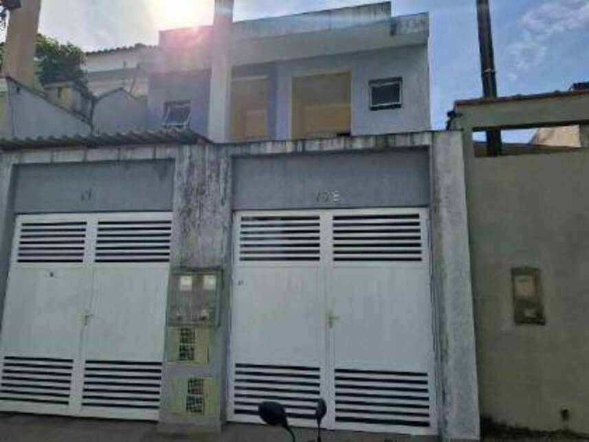 Imagem 1 do Leilão de Casa - Vicente De Carvalho - Guarujá/SP