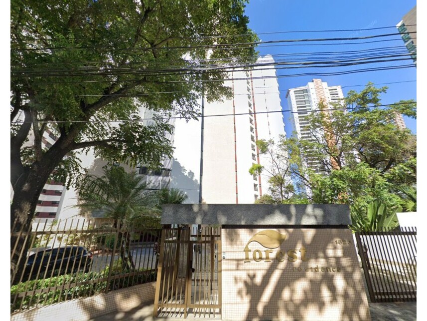 Imagem  do Leilão de Apartamento - Candeal - Salvador/BA