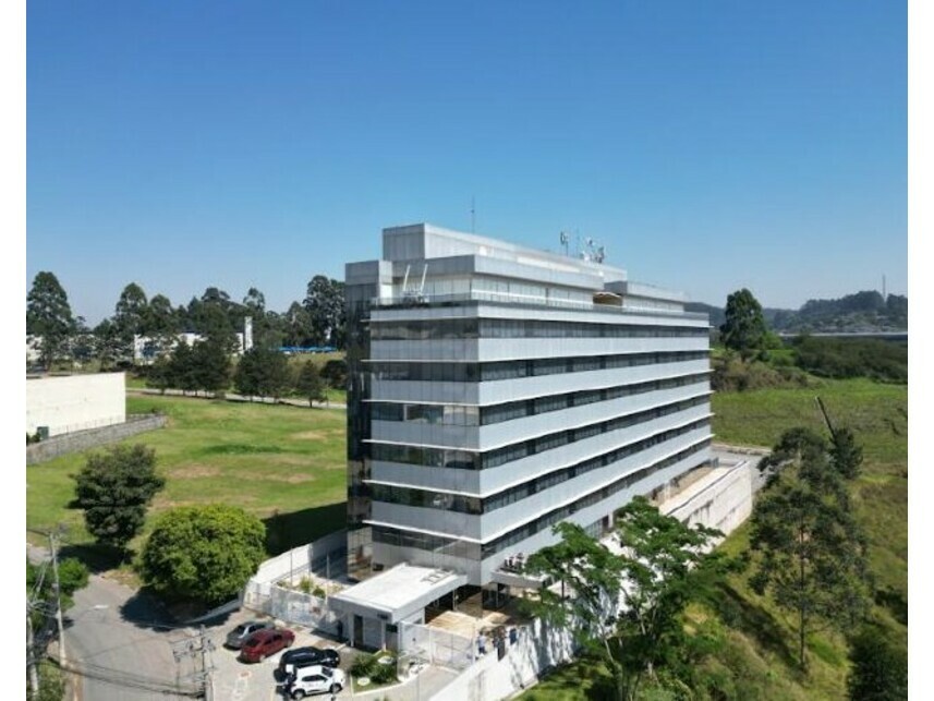 Imagem 10 do Imóvel a venda - Prédio Comercial - Tamboré - Santana de Parnaíba/SP