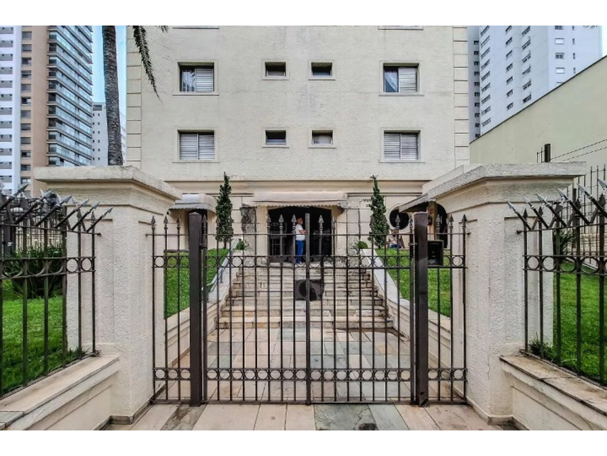 Imagem 2 do Leilão de Apartamento - Vila Dom Pedro I - São Paulo/SP
