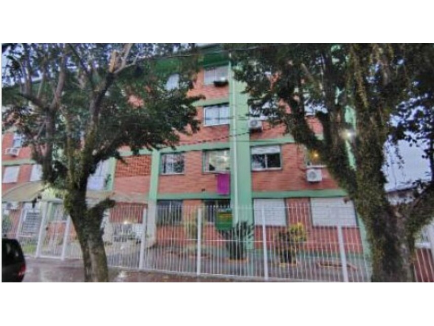 Imagem  do Leilão de Apartamento - Parque Santa Fé - Porto Alegre/RS