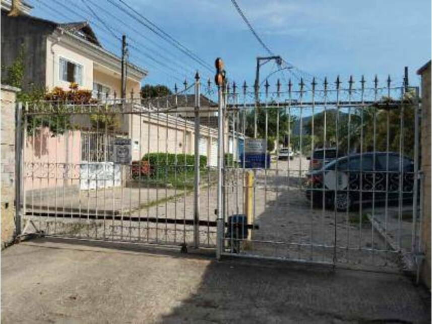 Imagem  do Leilão de Apartamento - Campo Grande - Rio De Janeiro/RJ