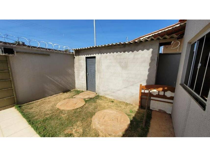 Imagem 3 do Leilão de Casa - Residencial Luana Park - Goiânia/GO