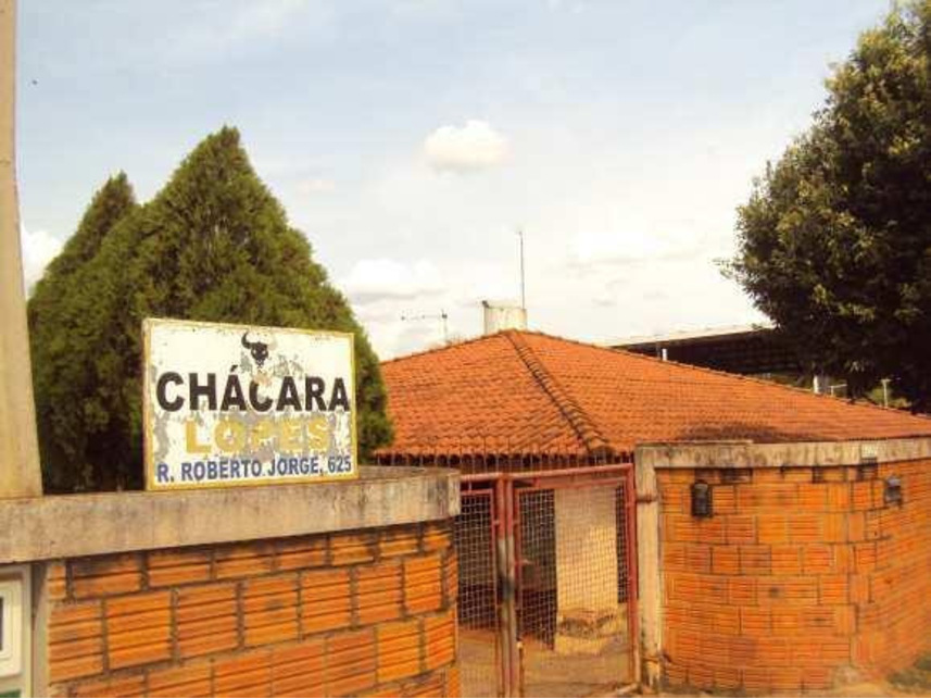 Imagem 1 do Leilão de Chácara - Estância Jóckei Club - São José do Rio Preto/SP