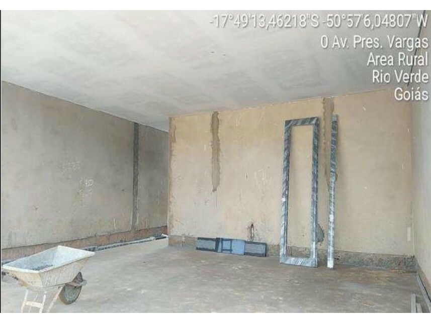 Imagem 2 do Leilão de Casa - Condomínio Residencial Saint Martin - Rio Verde/GO