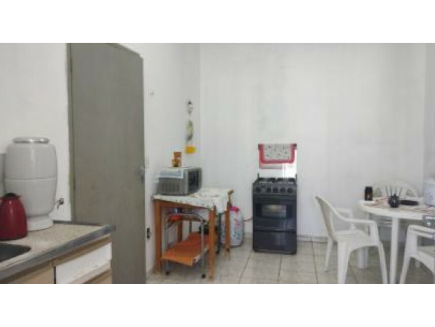 Imagem 8 do Leilão de Casa e Terreno - Centro - Guaratinguetá/SP