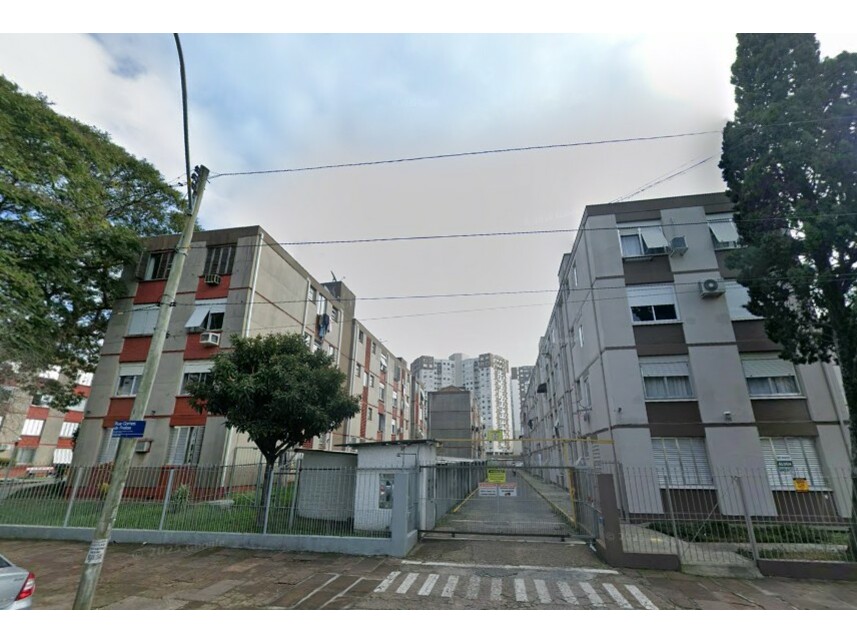 Imagem  do Leilão de Apartamento - Jardim Itu - Porto Alegre/RS