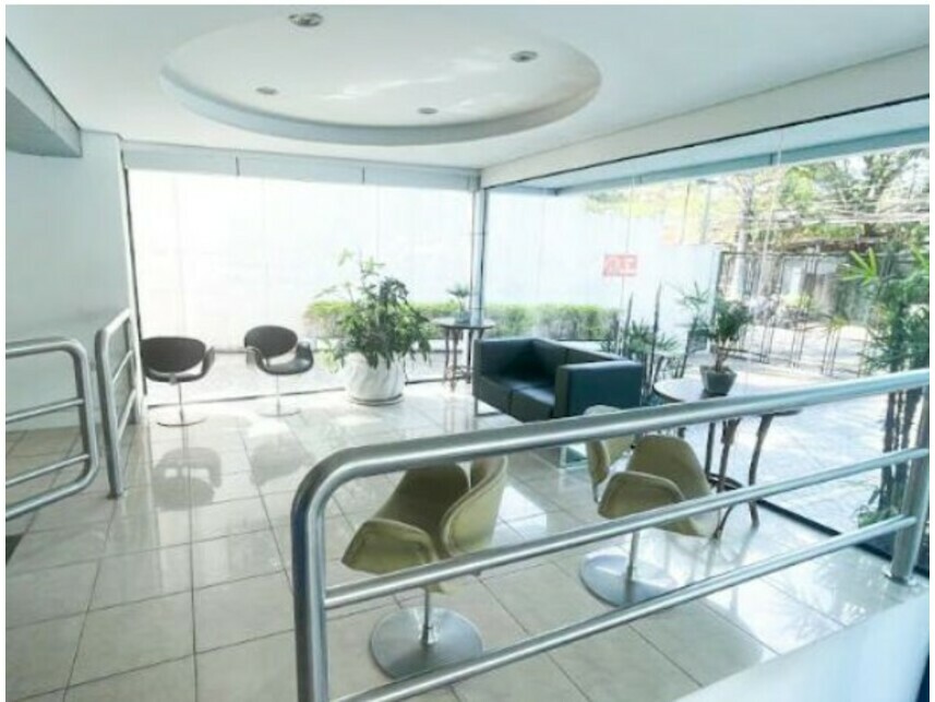 Imagem 6 do Imóvel a venda - Prédio Comercial - Jardim Marajoara - São Paulo/SP