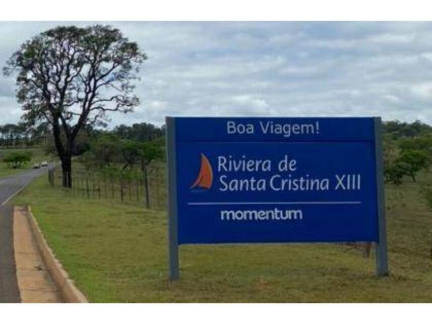 Imagem 2 do Leilão de Casa - Terras de Santa Cristina Vi - Paranapanema/SP