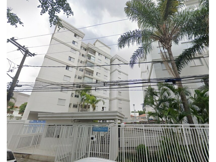 Imagem  do Leilão de Apartamento - Jaguaré - São Paulo/SP
