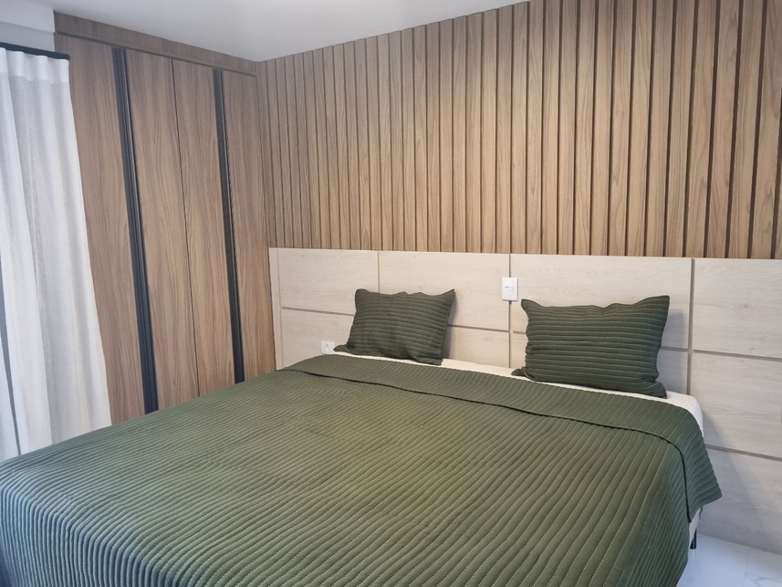 Imagem 13 do Leilão de Apartamento (Cobertura) - Riviera de São Lourenço - Bertioga/SP