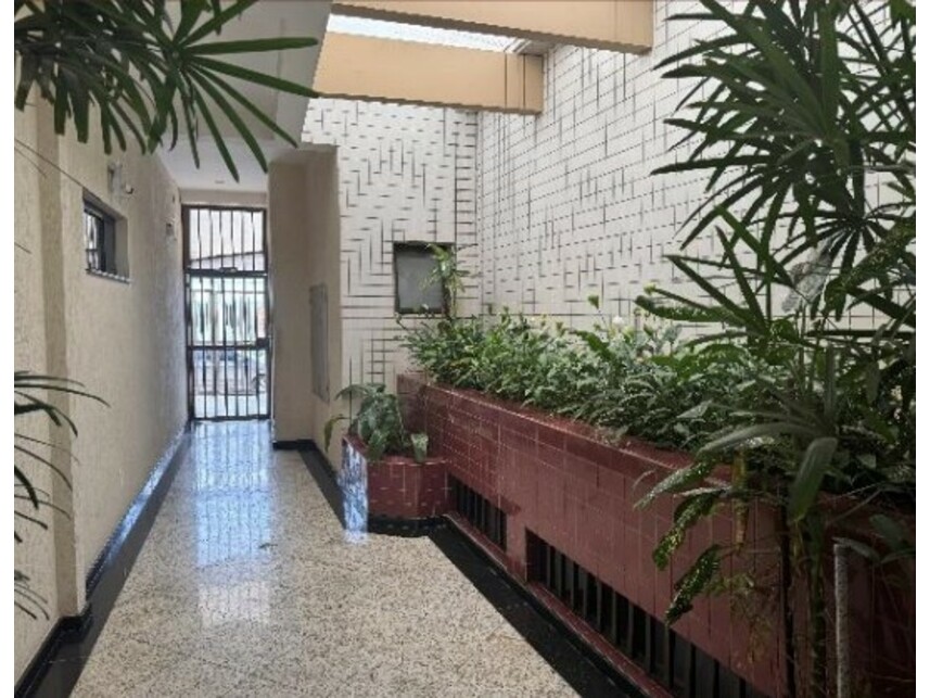 Imagem 3 do Leilão de Apartamento - Vila Carvalho - Sorocaba/SP