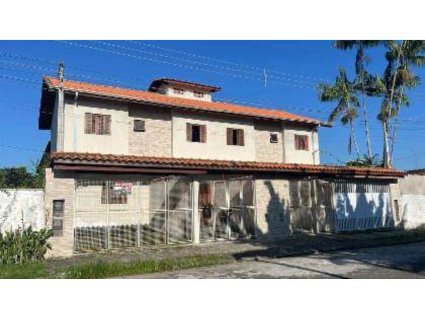 Casa à venda em leilão