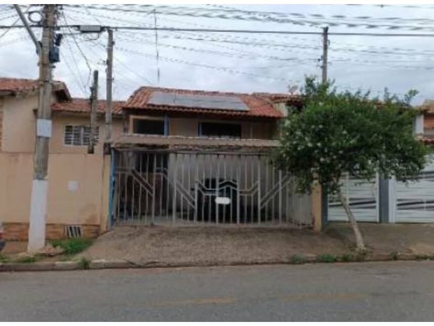 Imagem 2 do Leilão de Casa - Jardim Palmira - Tatuí/SP