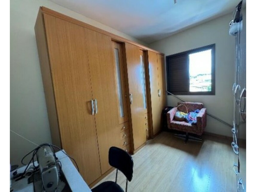 Imagem 7 do Leilão de Apartamento - Vila Carvalho - Sorocaba/SP