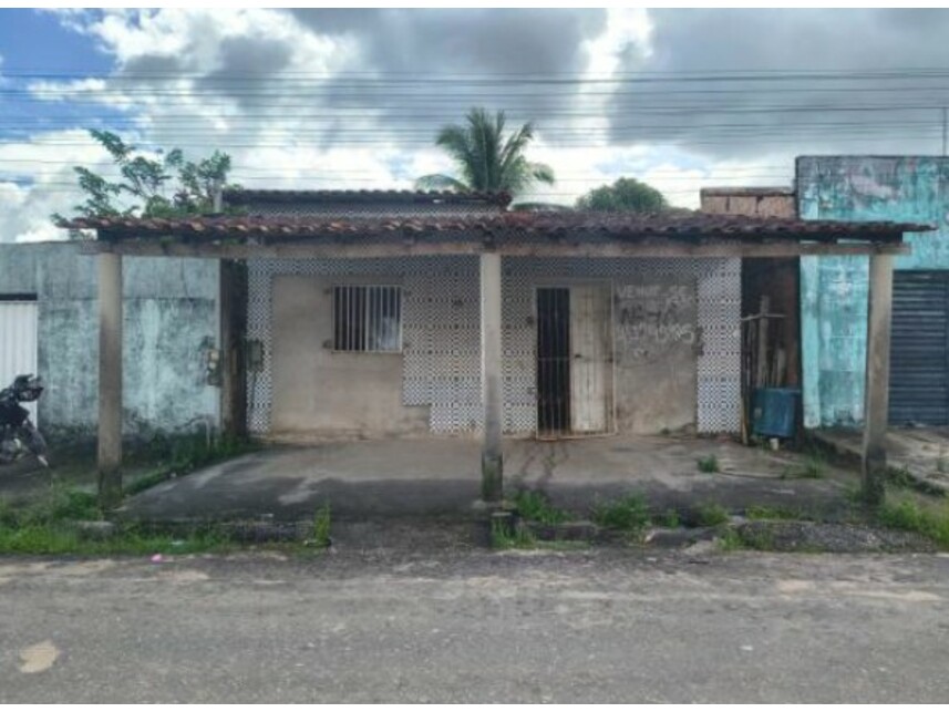 Imagem  do Leilão de Casa - Farol - Centro Novo do Maranhão/MA