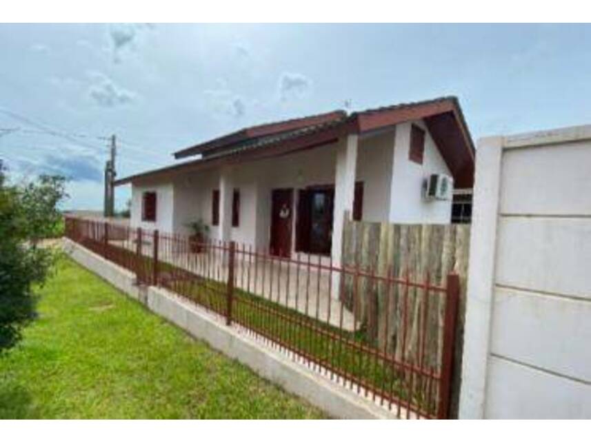 Imagem 22 do Leilão de Casa - Centro - Lagoa dos Três Cantos/RS