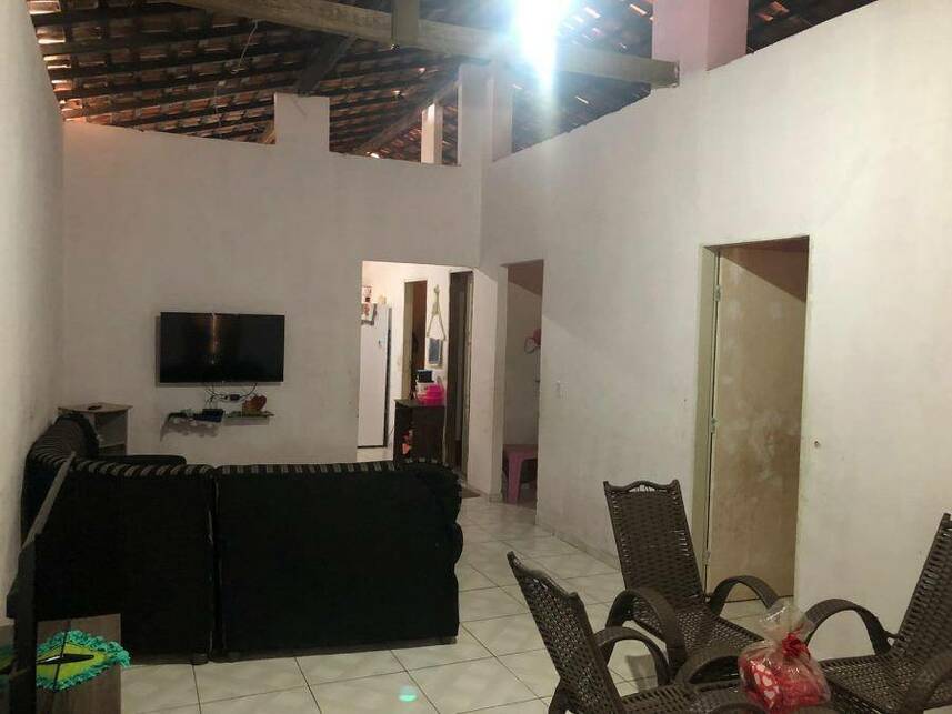 Imagem 9 do Leilão de Casa - Boa Vista - Maracaçumé/MA