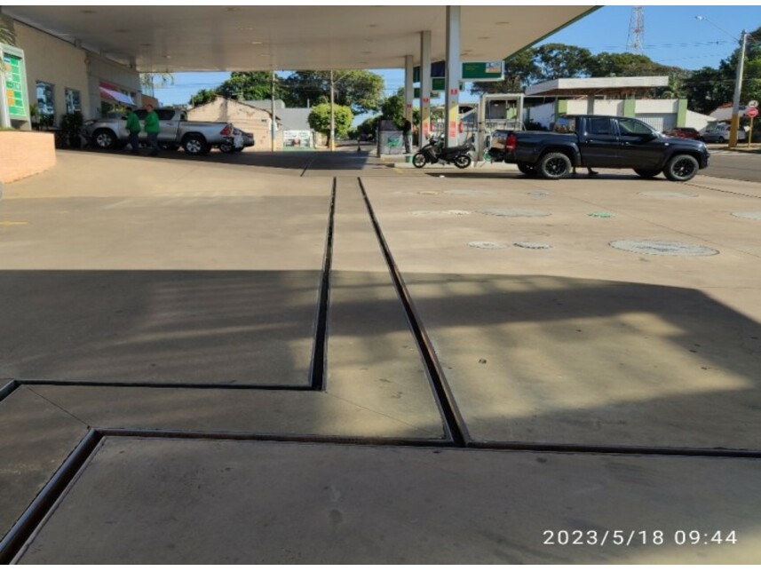 Imagem 7 do Leilão de Posto de Combustível - Centro - Guaiçara/SP