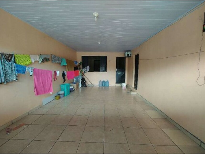 Imagem 6 do Leilão de Casa - Cidade Nova - Manaus/AM