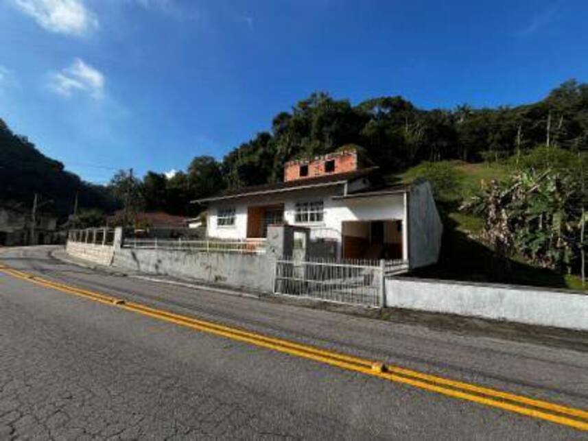 Imagem 4 do Leilão de Casa - Progresso - Blumenau/SC