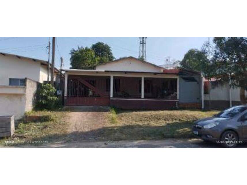 Imagem 4 do Leilão de Casa - Centro - Rodrigues Alves/AC