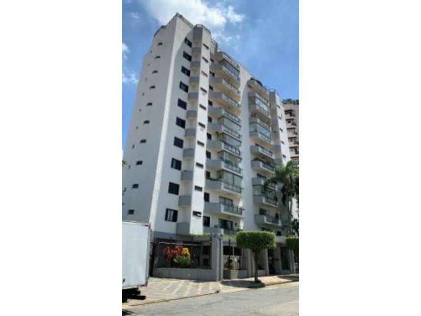 Imagem 1 do Leilão de Apartamento - Jardim Colombo - São Paulo/SP