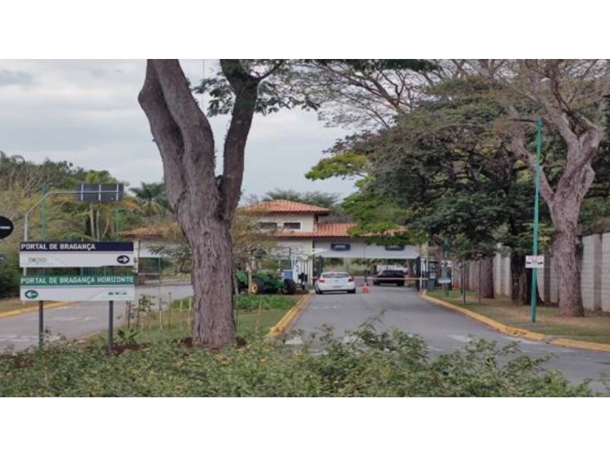 Imagem  do Leilão de Casa - Condomínio Residencial Fazenda Santa Helena - Bragança Paulista/SP