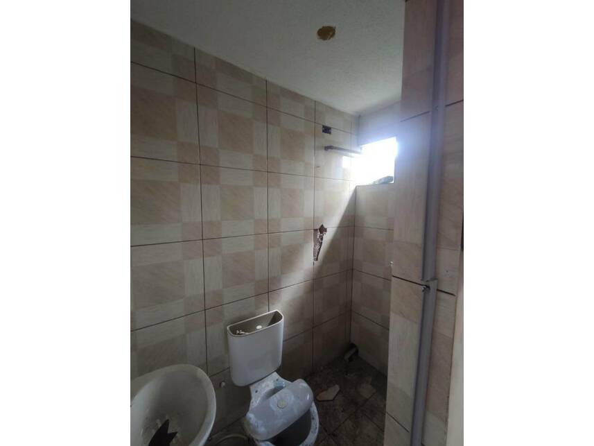 Casa à venda em leilão, localizado em São Paulo - SP