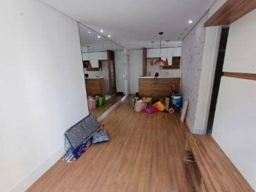 Imagem 7 do Leilão de Apartamento - Jardim Parque Morumbi - São Paulo/SP