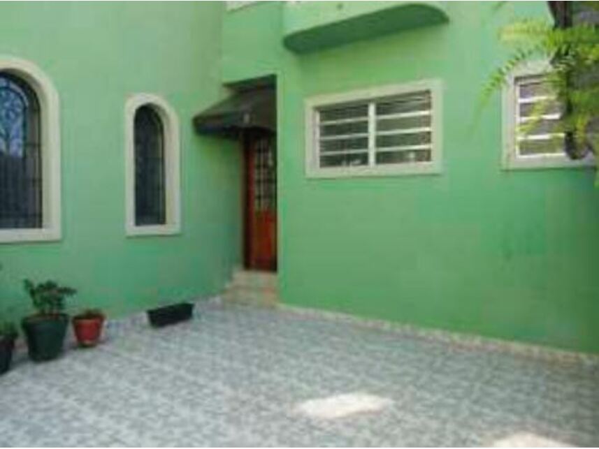 Imagem 5 do Leilão de Casas - Vila Mafra - São Paulo/SP