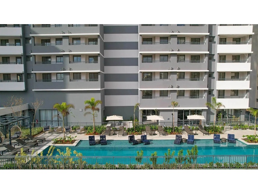 Imagem 2 do Leilão de Apartamento - Moema - São Paulo/SP