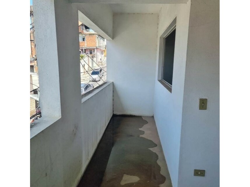 Imagem 4 do Leilão de Galpão - Americanópolis - São Paulo/SP