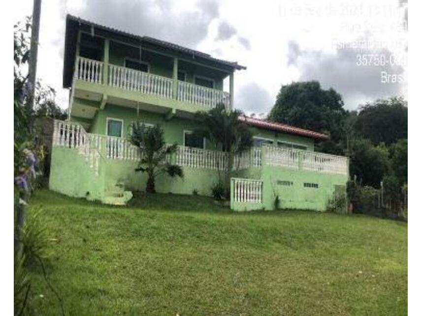 Imagem 9 do Leilão de Casa - Jardim das Oliveiras - Esmeraldas/MG