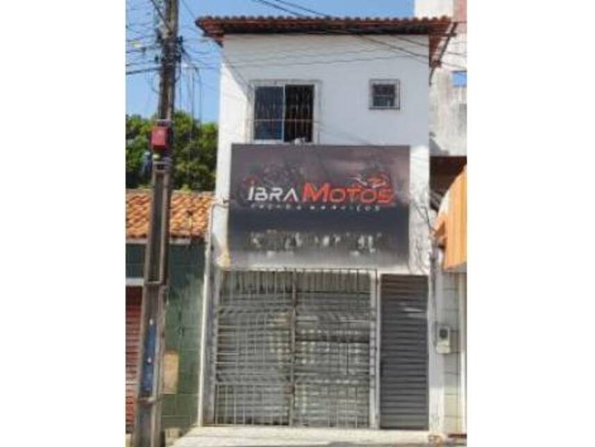 Imagem 3 do Leilão de Casa - Trezidela - Caxias/MA